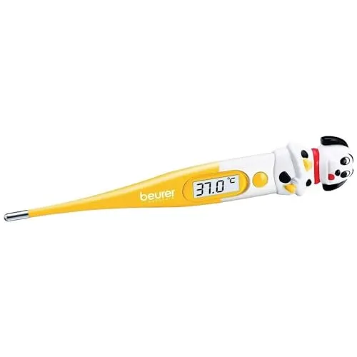 Beurer BY 11 Dog Express Thermometer von Beurer