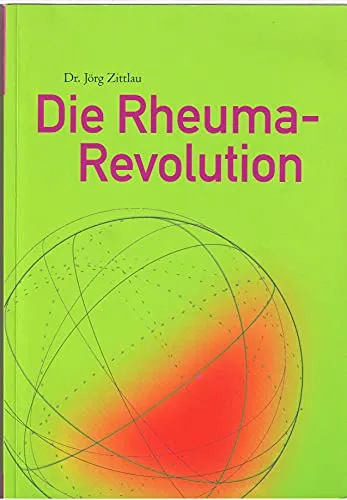 Die Rheuma-Revolution