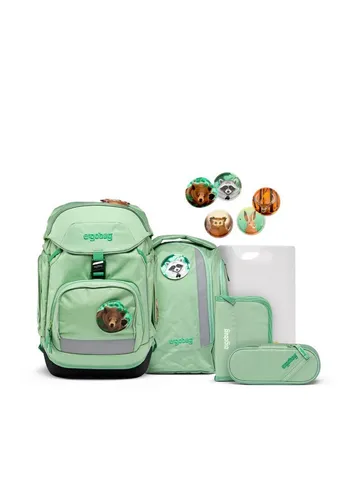 ergobag pack Set 6-teilig von ergobag
