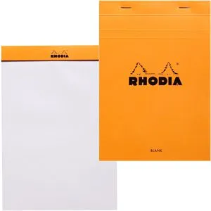 Rhodia Notizbücher & Notizblöcke von Rhodia