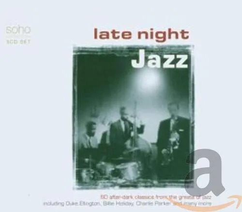 Late Night Jazz