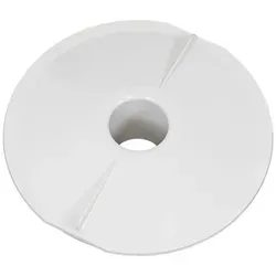 Sauganschlussplatte für Astral Skimmer 17.5