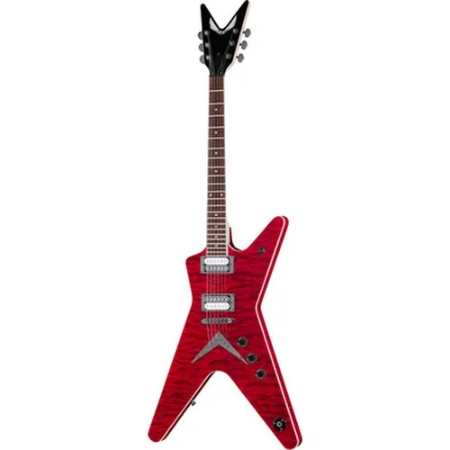 MLX Quilt Maple Scary Cherry