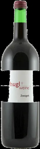 Hugl Zweigelt trocken 1,0L