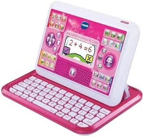 Produktbild VTech – VTH80-155555 – ordi-tablette – Genius XL - Französisch