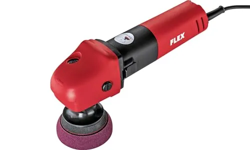 FLEX Polierer PE 8-4 80 230/CEE - Leistungsstarker Polierer für perfekte Oberflächen - Poliermaschinen mit kraftvollem Motor und ergonomischem Design, ideal für professionelle Anwendungen und anspruchsvolle Hobbyisten.