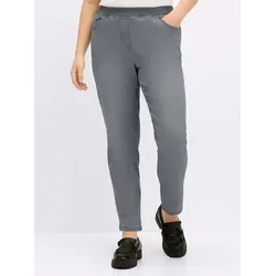 sheego Schlupfjeans 205759_225 von WITT WEIDEN