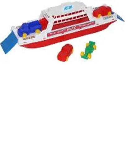 Łódz akcesoria Bałyk 56689 WADER POLESIE 56689 WADP POLESIE 4810344056689