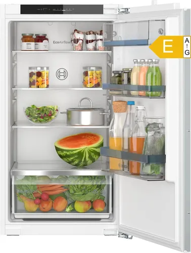 Kühlschrank Einbau 165L weiß 102cm KIR31VFE0+KSZ10010 LED MultiBox leise