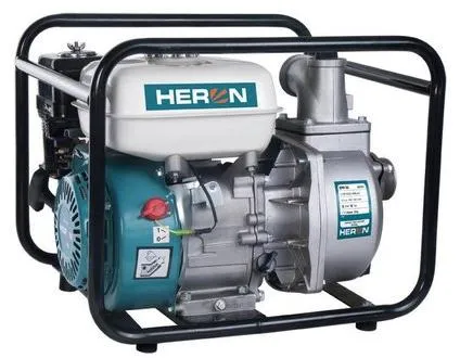 Heron EPH 50 Motorpumpe