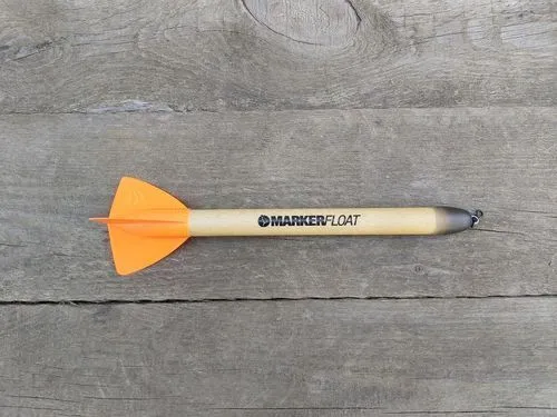 Korda SLR Balsa Marker Float Small KMFBS Marker Markerpose Pose Angelpose