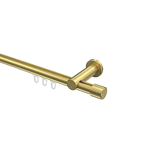 Interdeco Gardinen- & Vorhangstangen von Interdeco