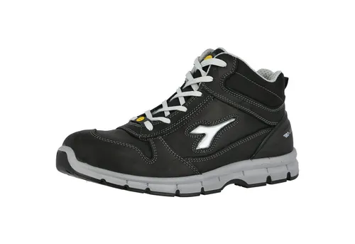 Sicherheitshochschuhe S3S