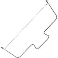 Zenker Tortenbodenschneider, 34cm 44740