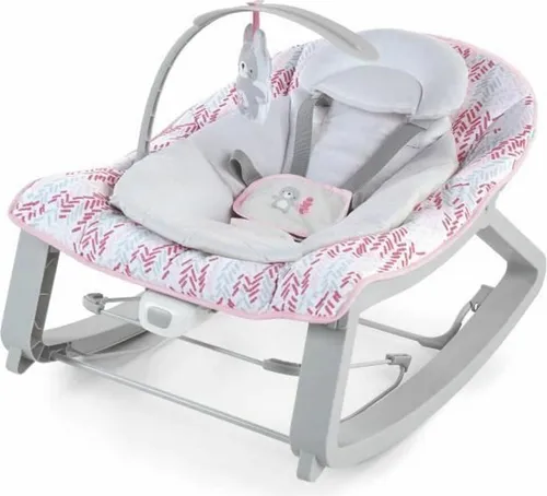Ingenuity Keep Cozy 3-in-1 Babywippe