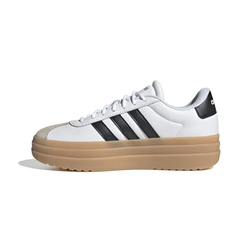 adidas Damen VL Court Bold Shoes von adidas
