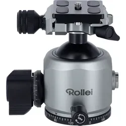 Rollei Lion Rock Stativkopf für Lion Rock Pro