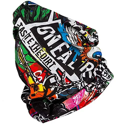 Halswärmer von O'Neal