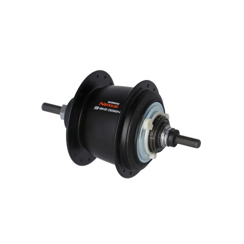 Shimano SG-C7000-5 Scheibenbremse Center Lock - Freilauf mit verbesserter Bremsleistung und einfachem Montagesystem für mehr Sicherheit und Kontrolle beim Fahren.