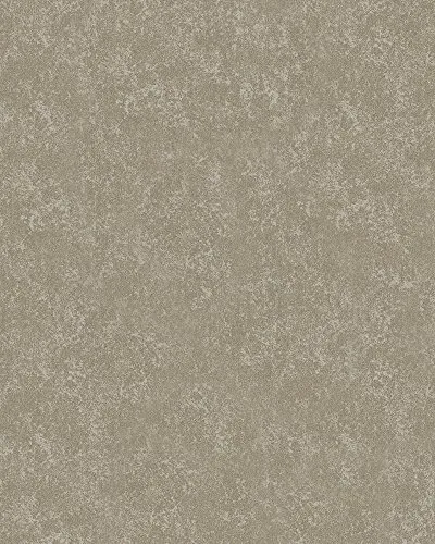 marburg Tapete Gold Uni für Wohnzimmer Schlafzimmer oder Küche Made in Germany 10,05m x 0,53m