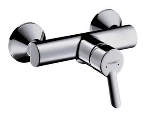hansgrohe Focus S Einhebel Brausemischer