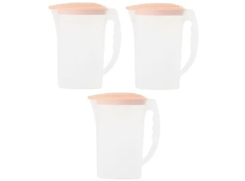 Engelland Wasserkrug 2L mit Füllskala von ENGELLAND