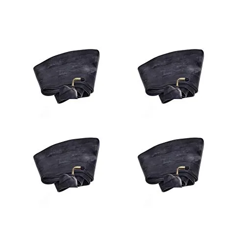 UK-Motors 4.00-10 4.50-10 Schlauch JS-87C Anhänger Reifen Karre Aufsitzmäher 10 Zoll