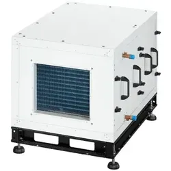 Helios AIR1-KR KW XH 3500 R von Helios Ventilatoren