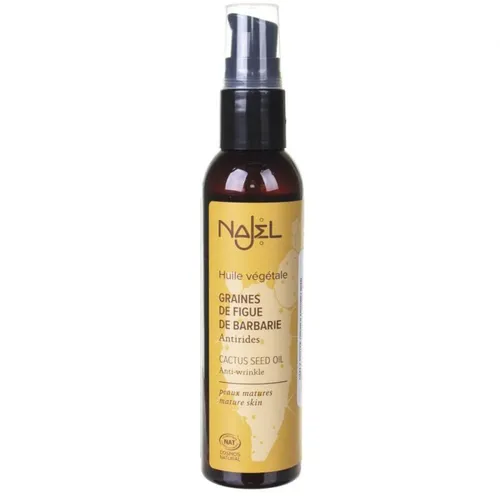 Najel Kaktusfeigenkernöl 80 ml