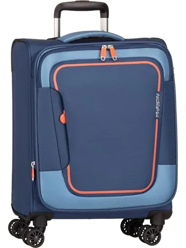 American Tourister PULSONIC 55