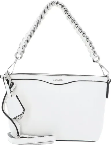 Picard Lyon Schultertasche 25cm in weiß von Picard