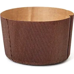 Panettone Pappbecher 750g 5 Stk