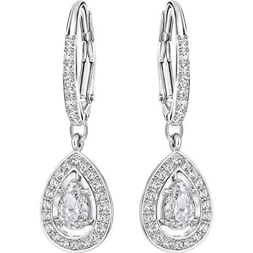 Swarovski Angelic Drop-Ohrhänger von Swarovski