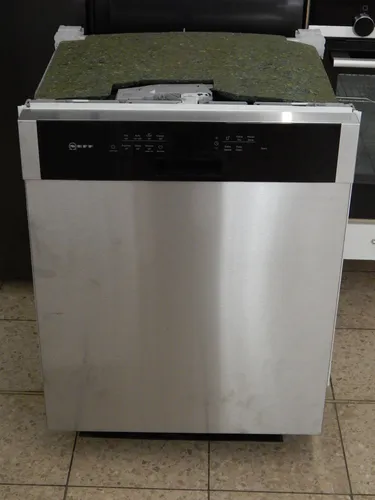 Neff S127EAS39E Geschirrspüler