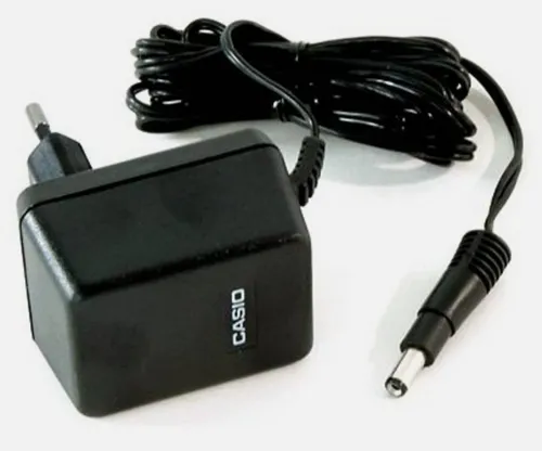 Casio AD-A60024 Netz-Ladegerät von CASIO
