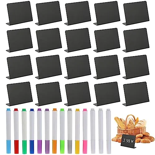 Schreibtafeln von GOSHIES