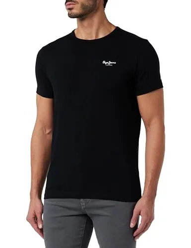 Pepe Jeans Original Basic T-Shirt 2XL von Pepe Jeans