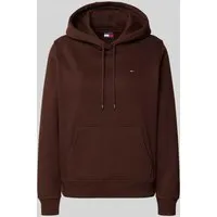 Kapuzensweatshirt TOMMY JEANS 