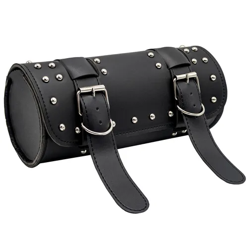 Gepäckrolle Motorrad-Tasche