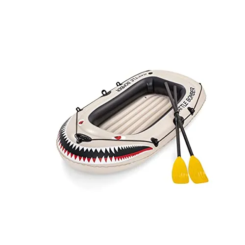 Ruderboote von Bestway