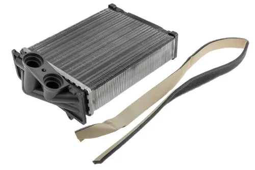 NTY Wärmetauscher CNG-FT-010