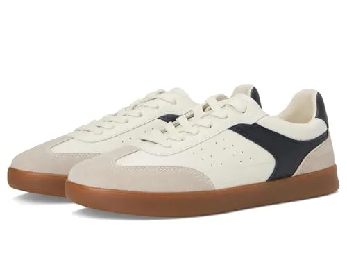 Produktbild Florsheim Herren Pace T-Toe Schnür-Sneaker, Knochenfarben, 43 EU