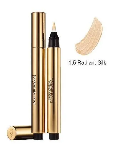 Yves Saint Laurent Touche Eclat Radiant Touch von Yves Saint Laurent