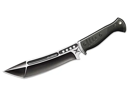 United Cutlery Messer M48 Sabotage Tanto Fighter, 02UC3016