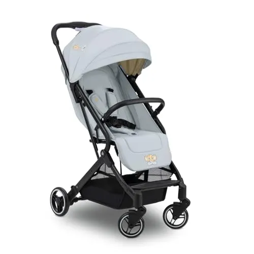 hauck Reise Buggy Travel N Care in blau von hauck