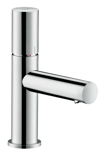 Axor Uno Einhebel-Waschtischmischer 80 von AXOR