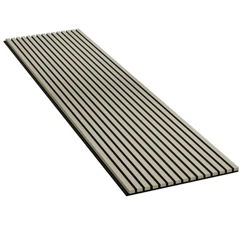 HORI Akustik-Wandpaneele Holzoptik von HORI