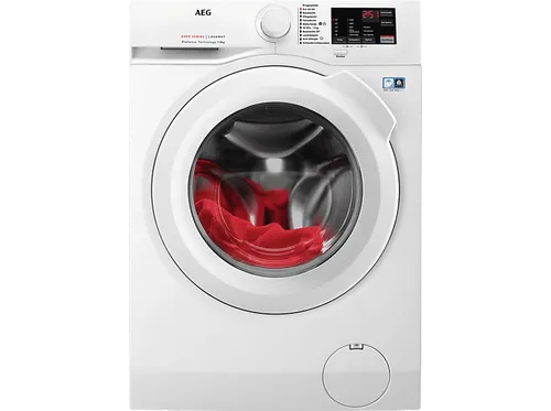 AEG L6FBF57480 Serie 6000 ProSense® Waschmaschine