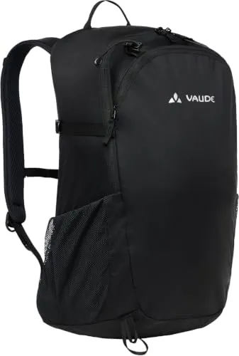 VAUDE Rucksack Professional Backpack 24 BLACK UNI