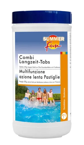 Summer Fun Pool & Spa von Summer Fun